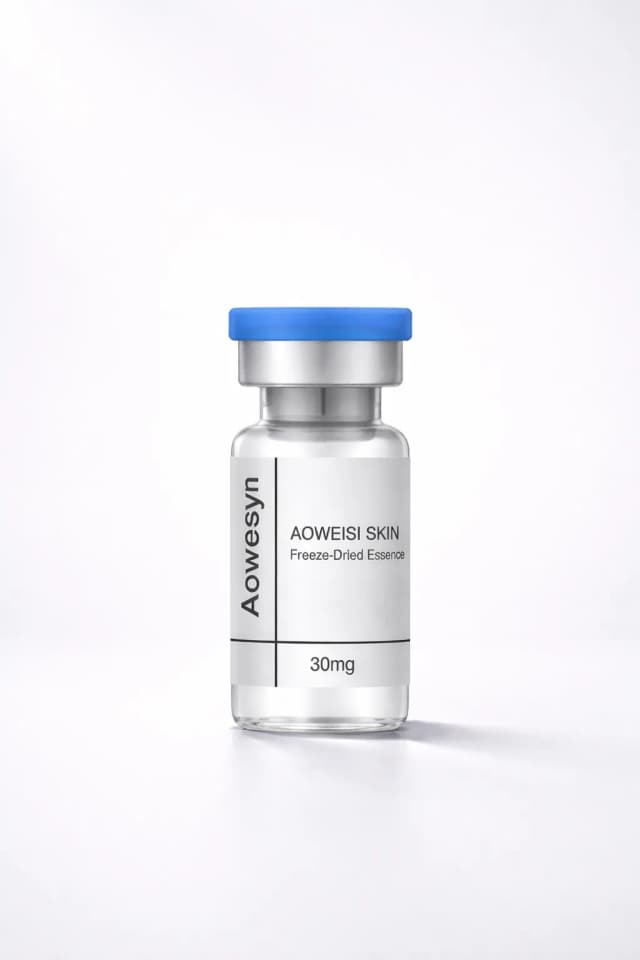 AOWEISI SKIN Freeze-Dried Essence — Go to image 1