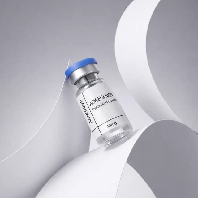 AOWEISI SKIN Freeze-Dried Essence — Go to image 3