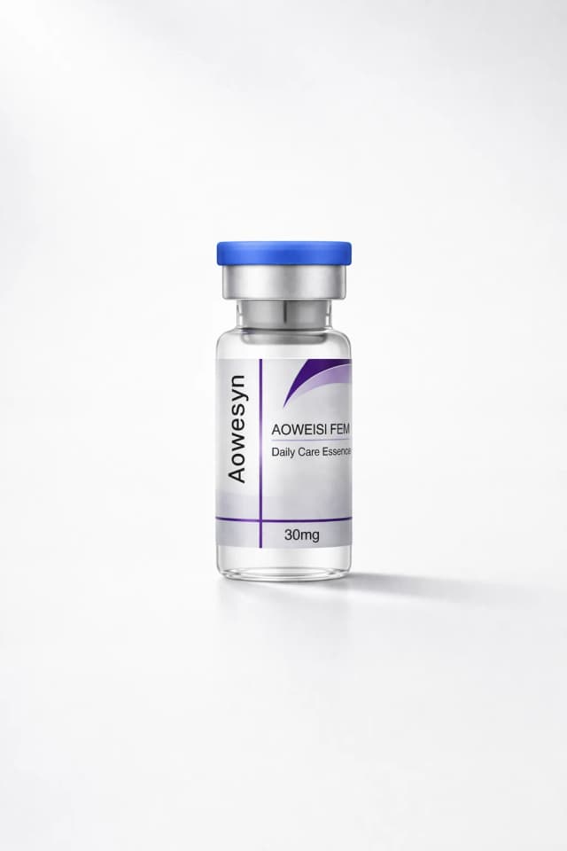 AOWEISI FEM Daily Care Essence — Go to image 1