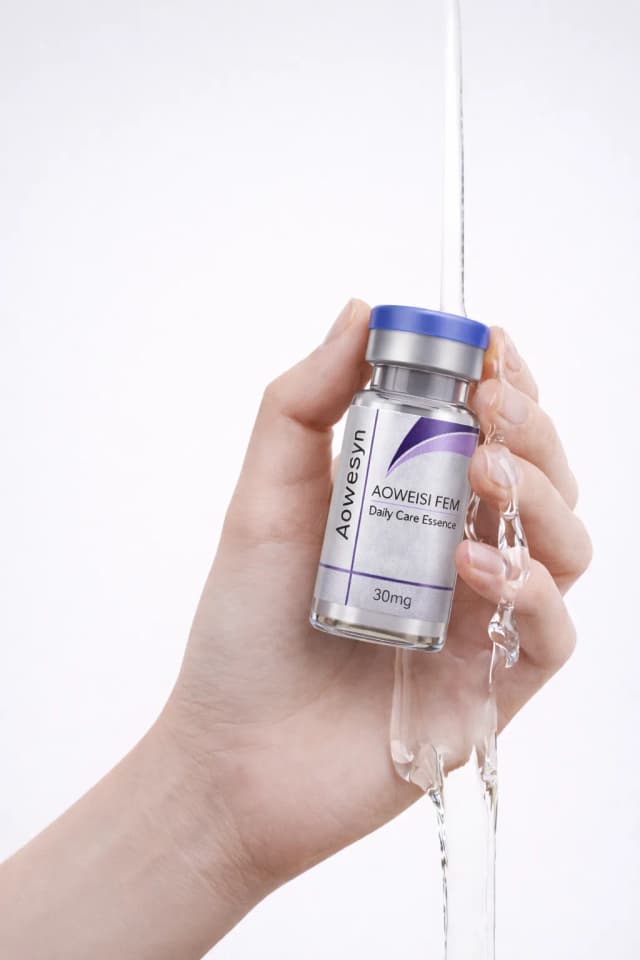 AOWEISI FEM Daily Care Essence — Go to image 2
