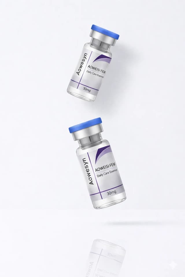 AOWEISI FEM Daily Care Essence — Go to image 3