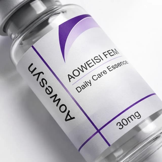 AOWEISI FEM Daily Care Essence — Go to image 4